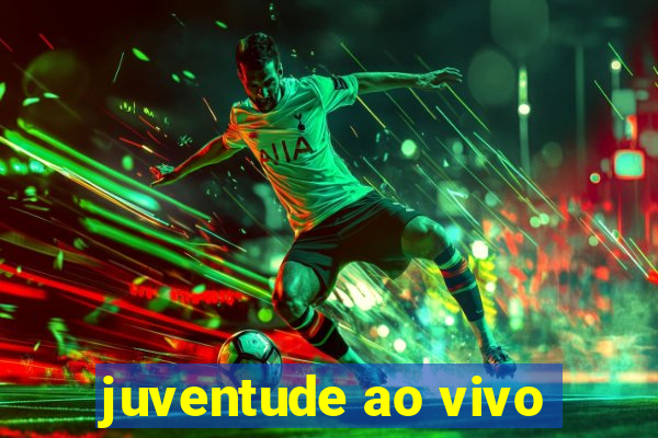 juventude ao vivo