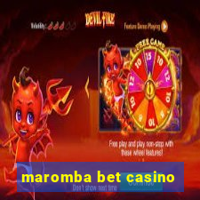 maromba bet casino