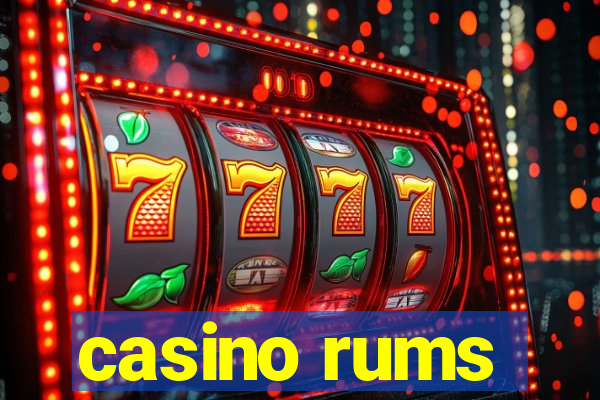 casino rums