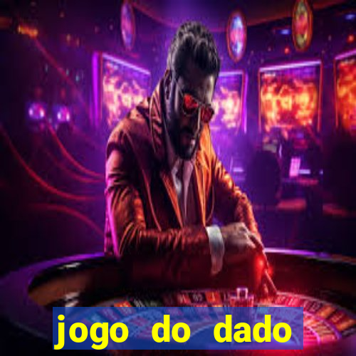 jogo do dado esporte da sorte