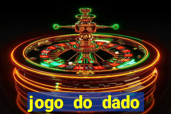 jogo do dado esporte da sorte