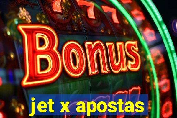 jet x apostas