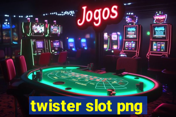 twister slot png