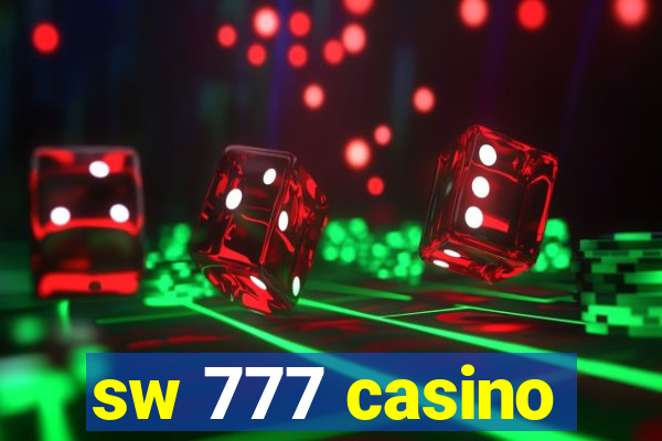 sw 777 casino