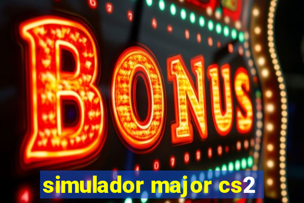 simulador major cs2