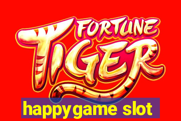 happygame slot