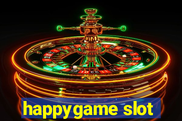 happygame slot