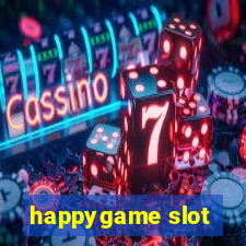 happygame slot