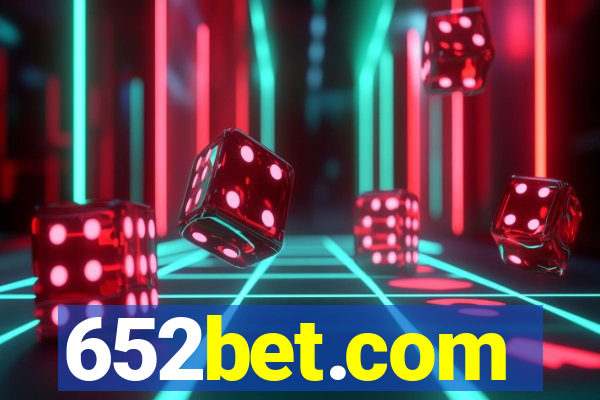 652bet.com