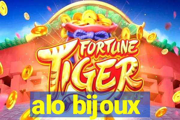 alo bijoux