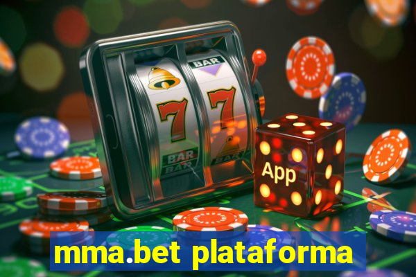 mma.bet plataforma