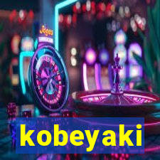 kobeyaki