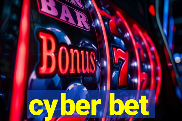 cyber bet