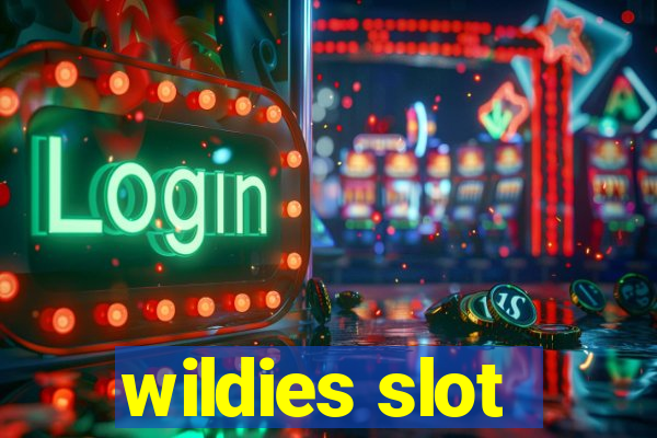 wildies slot