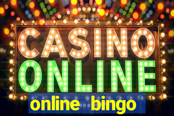 online bingo ontario canada