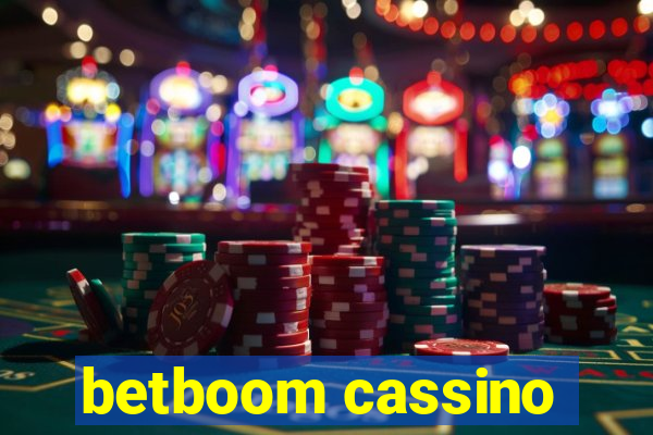 betboom cassino