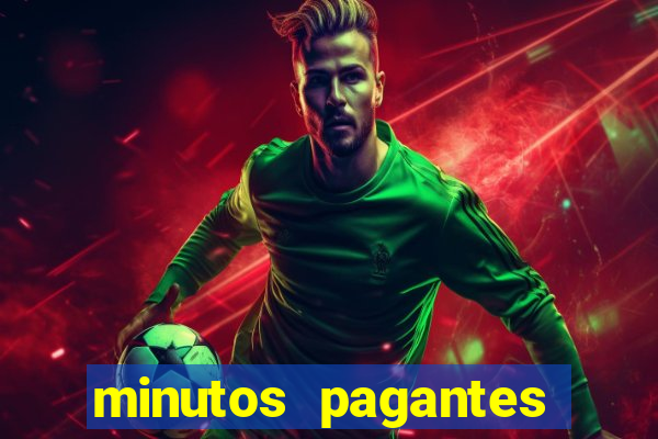 minutos pagantes fortune tiger 2024