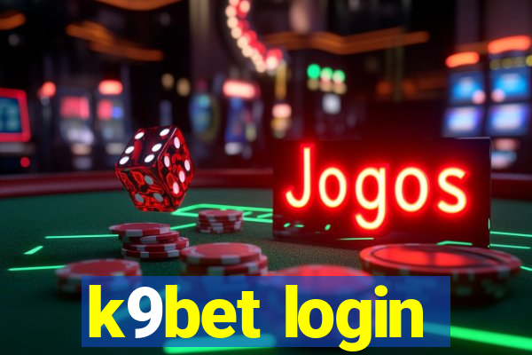 k9bet login