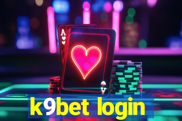 k9bet login