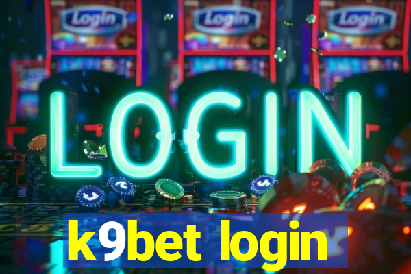 k9bet login