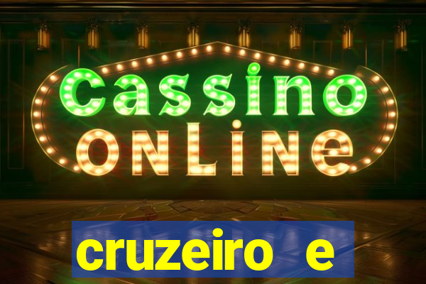 cruzeiro e juventude onde assistir