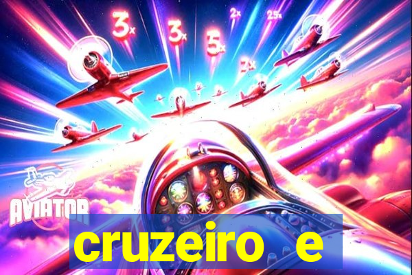 cruzeiro e juventude onde assistir