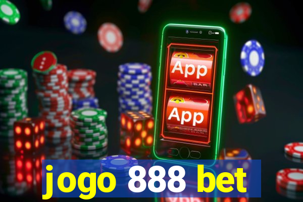 jogo 888 bet