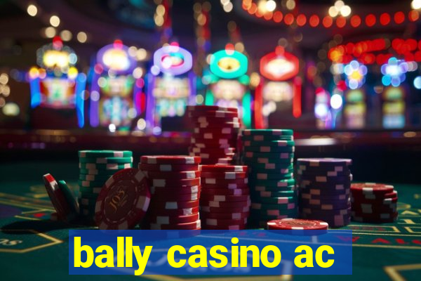 bally casino ac