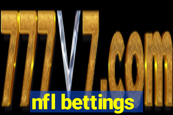 nfl bettings