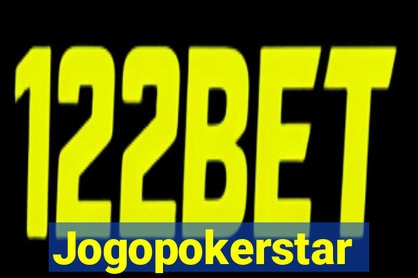 Jogopokerstar