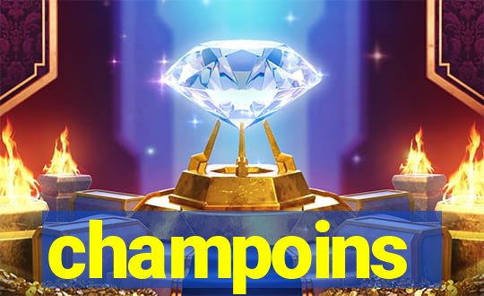 champoins