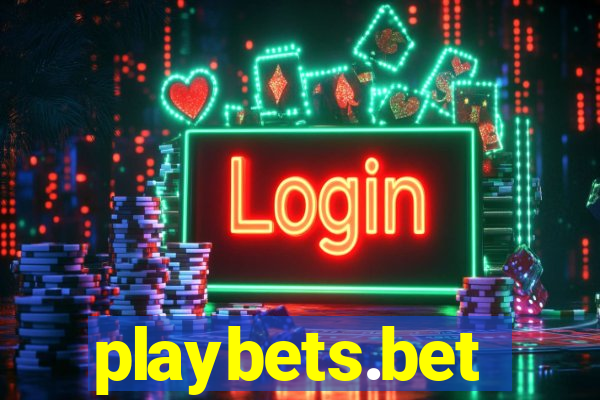 playbets.bet