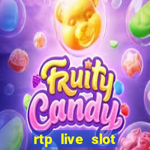 rtp live slot online - pgsoft