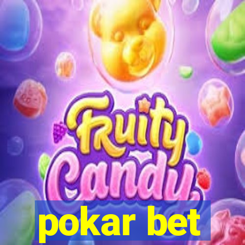 pokar bet