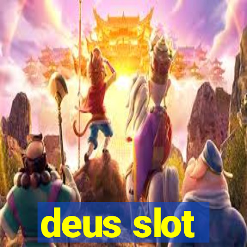 deus slot