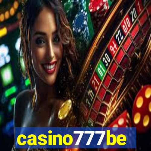 casino777be