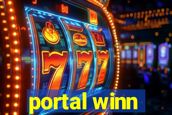 portal winn