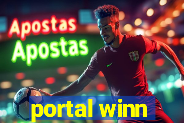 portal winn