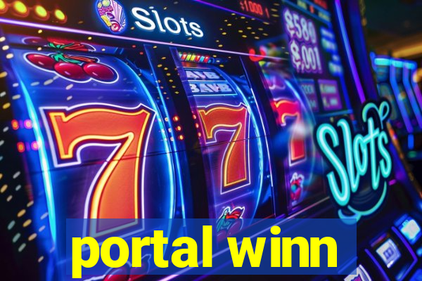 portal winn