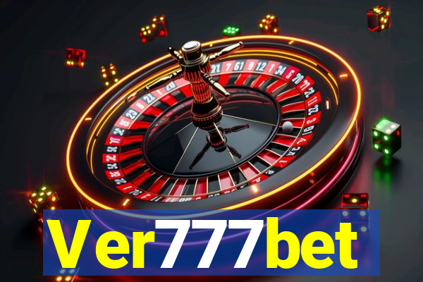 Ver777bet