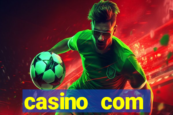 casino com depósito de $10