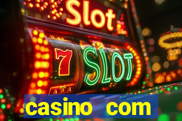 casino com depósito de $10