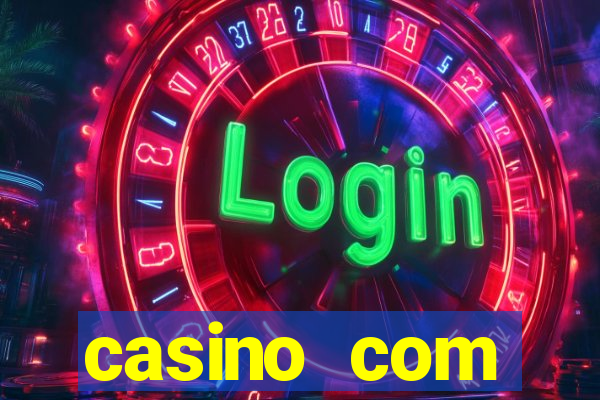 casino com depósito de $10