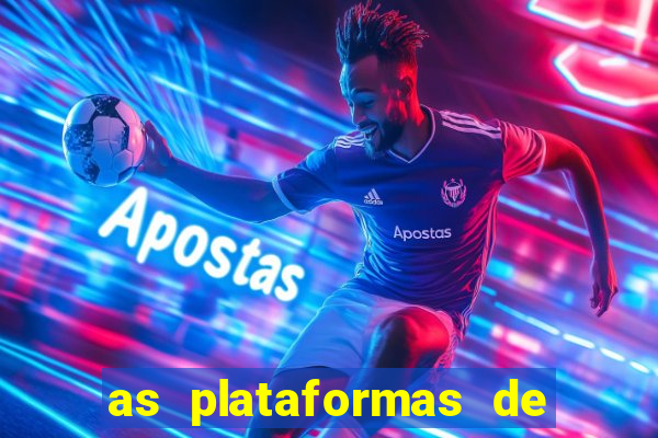 as plataformas de jogos que mais pagam