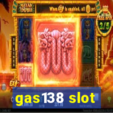 gas138 slot