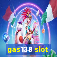 gas138 slot