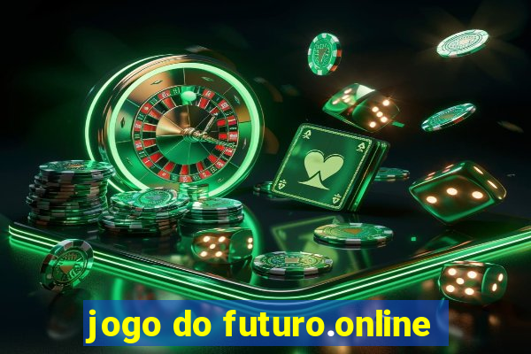 jogo do futuro.online