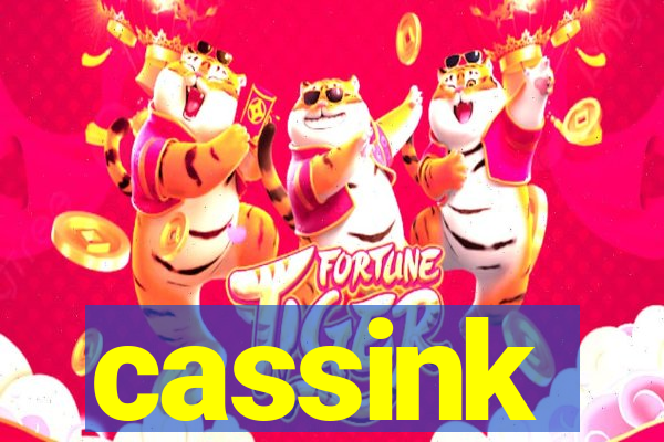 cassink