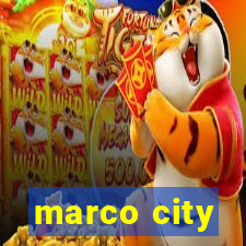 marco city