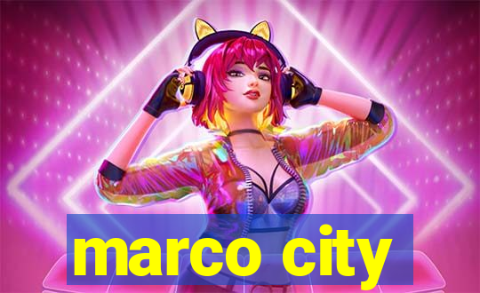 marco city